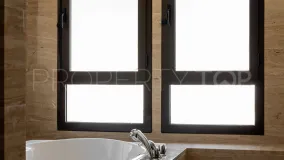 Villa en venta en Benahavis
