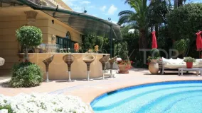 Villa en venta en Mijas Costa