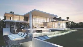 For sale villa in Los Flamingos with 5 bedrooms