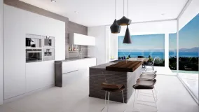 For sale villa in Los Flamingos with 5 bedrooms
