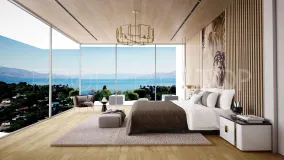 For sale villa in Los Flamingos with 5 bedrooms