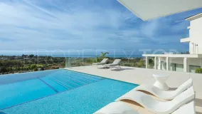 Villa con 7 dormitorios en venta en Benahavis