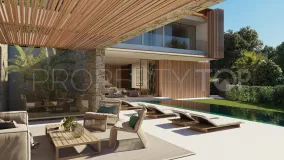 For sale Marbella 5 bedrooms villa