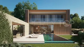 For sale Marbella 5 bedrooms villa