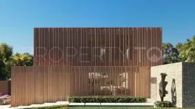 For sale Marbella 5 bedrooms villa