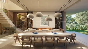 For sale Marbella 5 bedrooms villa