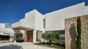 Se vende villa de 5 dormitorios en La Alqueria