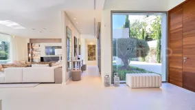 Se vende villa de 5 dormitorios en La Alqueria