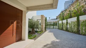 Se vende villa de 5 dormitorios en La Alqueria