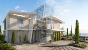 Villa con 5 dormitorios a la venta en Benahavis