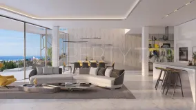 Villa con 5 dormitorios a la venta en Benahavis