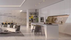 Villa con 5 dormitorios a la venta en Benahavis