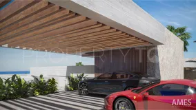 Benahavis, villa de 7 dormitorios en venta
