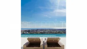 Benahavis, villa de 7 dormitorios en venta