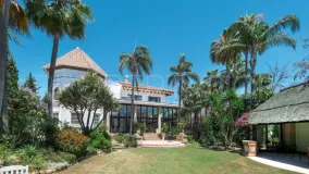 For sale Marbella - Puerto Banus 10 bedrooms villa