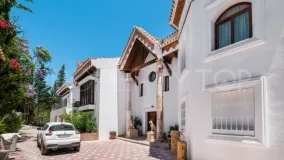 For sale Marbella - Puerto Banus 10 bedrooms villa