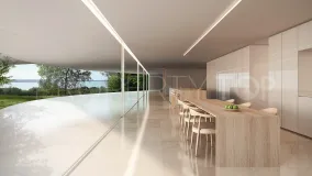 La Reserva, villa a la venta