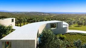 La Reserva, villa a la venta