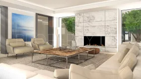 Se vende villa en La Reserva