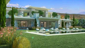 Se vende villa en La Reserva