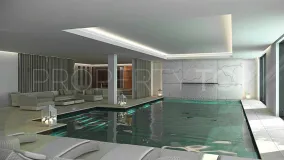 Se vende villa en La Reserva