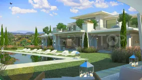Se vende villa en La Reserva