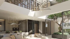 For sale semi detached villa in Golden Mile with 4 bedrooms