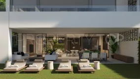 For sale semi detached villa in Golden Mile with 4 bedrooms