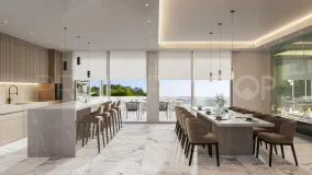 Villa en venta de 5 dormitorios en Paraiso Alto