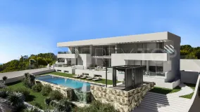 Villa en venta de 5 dormitorios en Paraiso Alto