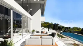 Villa en venta de 5 dormitorios en Paraiso Alto
