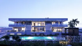 Villa en venta de 5 dormitorios en Paraiso Alto