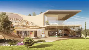 La Reserva, villa en venta