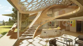 La Reserva, villa en venta