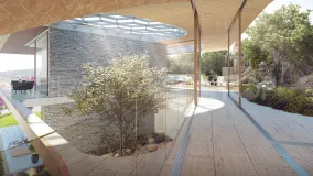 La Reserva, villa en venta