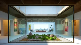 Villa a la venta en La Reserva con 8 dormitorios