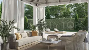 For sale villa with 5 bedrooms in La Cerquilla