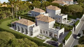 For sale villa with 5 bedrooms in La Cerquilla
