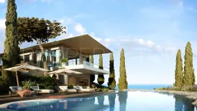 Villa en venta en La Reserva de 6 dormitorios