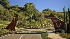 Villa en venta en La Reserva de 6 dormitorios