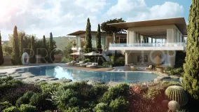 Villa en venta en La Reserva de 6 dormitorios