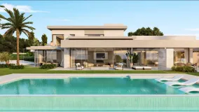 Villa con 5 dormitorios en venta en Sierra Blanca