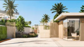 Villa con 5 dormitorios en venta en Sierra Blanca