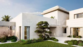 Villa con 5 dormitorios en venta en Sierra Blanca