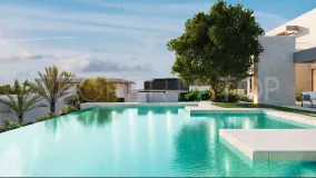Villa con 5 dormitorios en venta en Sierra Blanca
