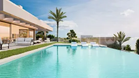 Villa con 5 dormitorios en venta en Sierra Blanca