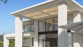 La Zagaleta 8 bedrooms villa for sale