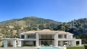 La Zagaleta 8 bedrooms villa for sale