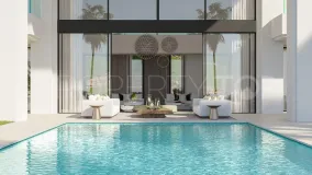La Zagaleta 8 bedrooms villa for sale