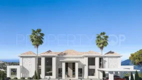 La Zagaleta 8 bedrooms villa for sale